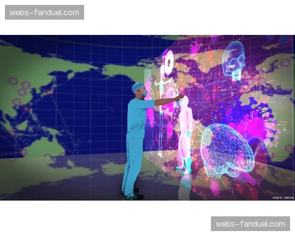 全息投射技术在当前阶段开启验证 这种跨代体验正逐步走向商业化前台