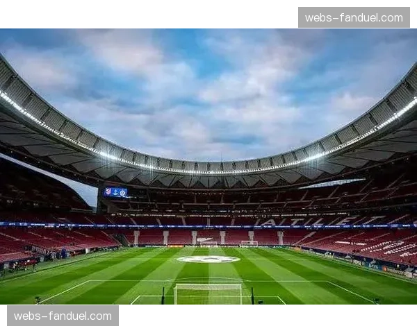 马竞主场大都会球场获选承办2027年欧冠决赛