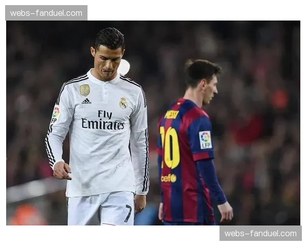 评论：后梅西C罗时代，欧冠决赛再现“英超德甲”对决的格局意味