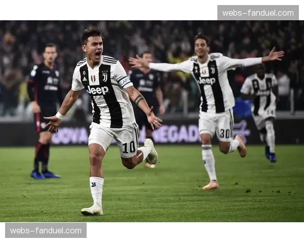 都灵德比战术预览：尤文如何应对都灵的高位逼抢体系