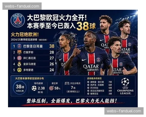 高位压迫体系对决：巴黎中场控制力与拜仁快速转换的战术较量